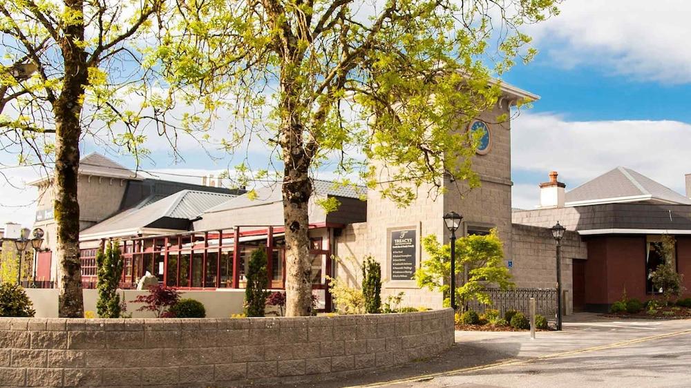 Treacys West County Conference And Leisure Centre Hotel Ennis Exterior photo